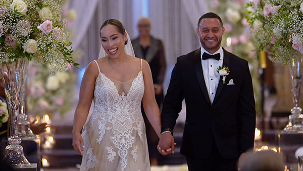Married at First Sight