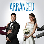 Arranged