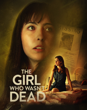 The Girl Who Wasn't Dead