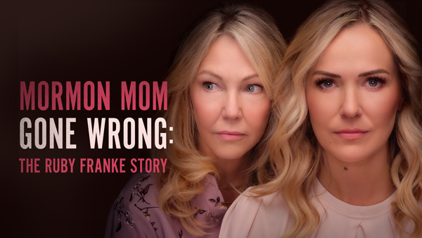 Mormon Mom Gone Wrong: The Ruby Franke Story