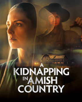 A Kidnapping in Amish Country