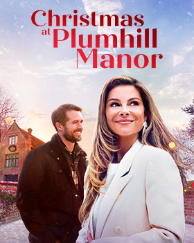 Christmas at Plumhill Manor&nbsp;