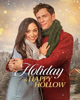 Holiday in Happy Hollow
