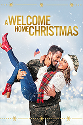 A Welcome Home Christmas