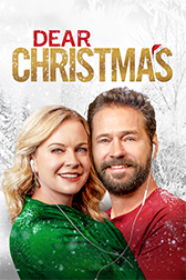 Dear Christmas
