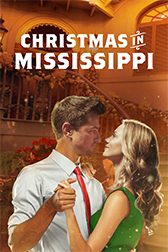 Christmas in Mississippi