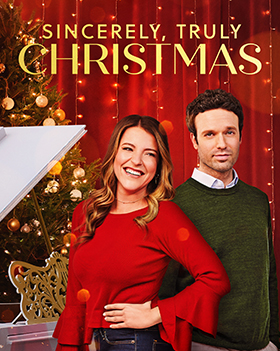 Sincerely Truly Christmas
