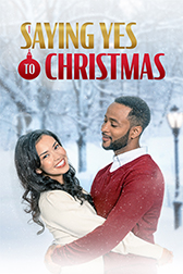 Saying Yes to Christmas