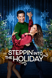 Steppin into the Holidays