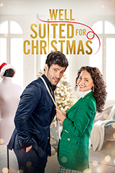 Well-Suited for Christmas
