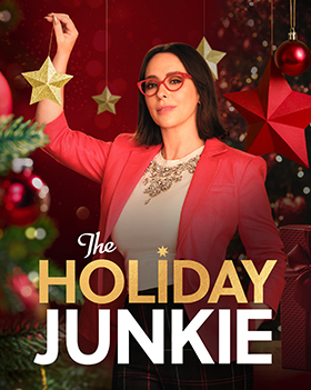 The Holiday Junkie