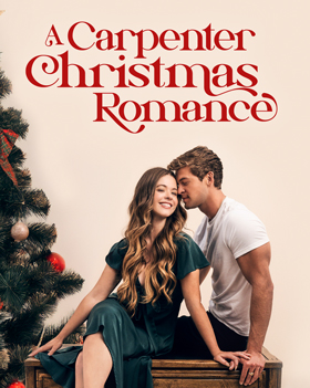A Carpenter Christmas Romance