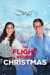 The Flight Before Christmas