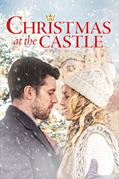 Christmas at the Castle