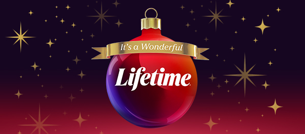 It's a Wonderful Lifetime