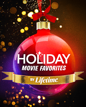 Holiday Movie Favorites