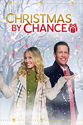 Christmas By Chance