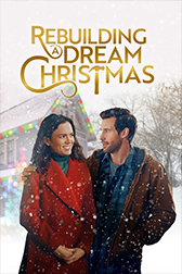 Rebuilding a Dream Christmas
