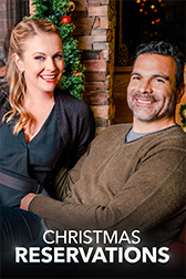 Christmas Reservations