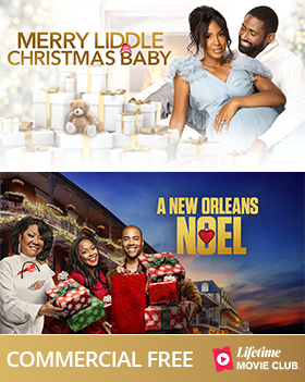 Merry Liddle Christimas Baby | A New Orleans Noel