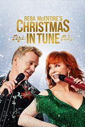 Reba McEntires Christmas In Tune