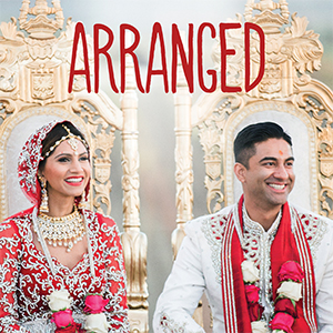 Arranged