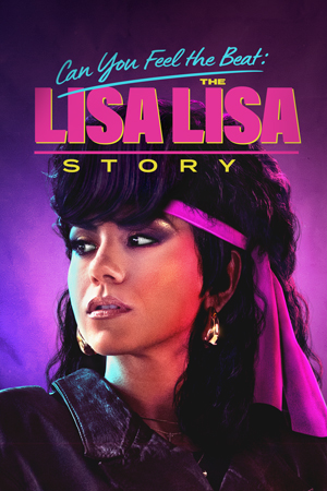 The Lisa Lisa Story