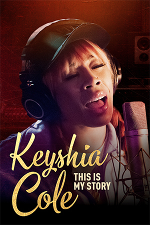 Keyshia Cole This is My Story