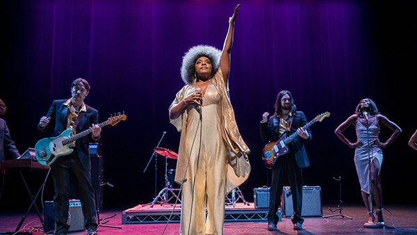I Will Survive: The Gloria Gaynor Story