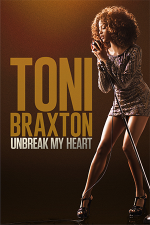 Toni Braxton: Unbreak My Heart