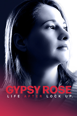 Gypsy Rose: Life After Lockup