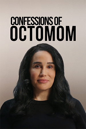 Confessions of Octomom