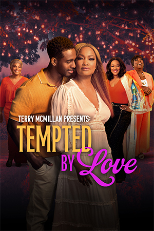 Terry McMillan Presents: Tempted By Love