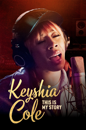 Keyshia Cole: This is My Story