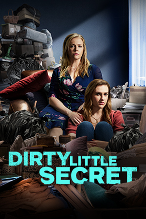 Dirty Little Secret