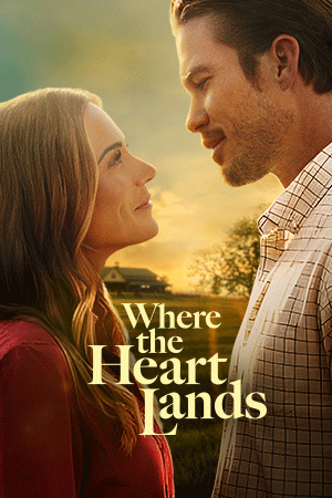 Where the Heart Lands