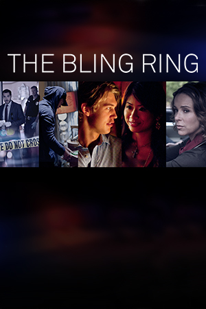 The Bling Ring