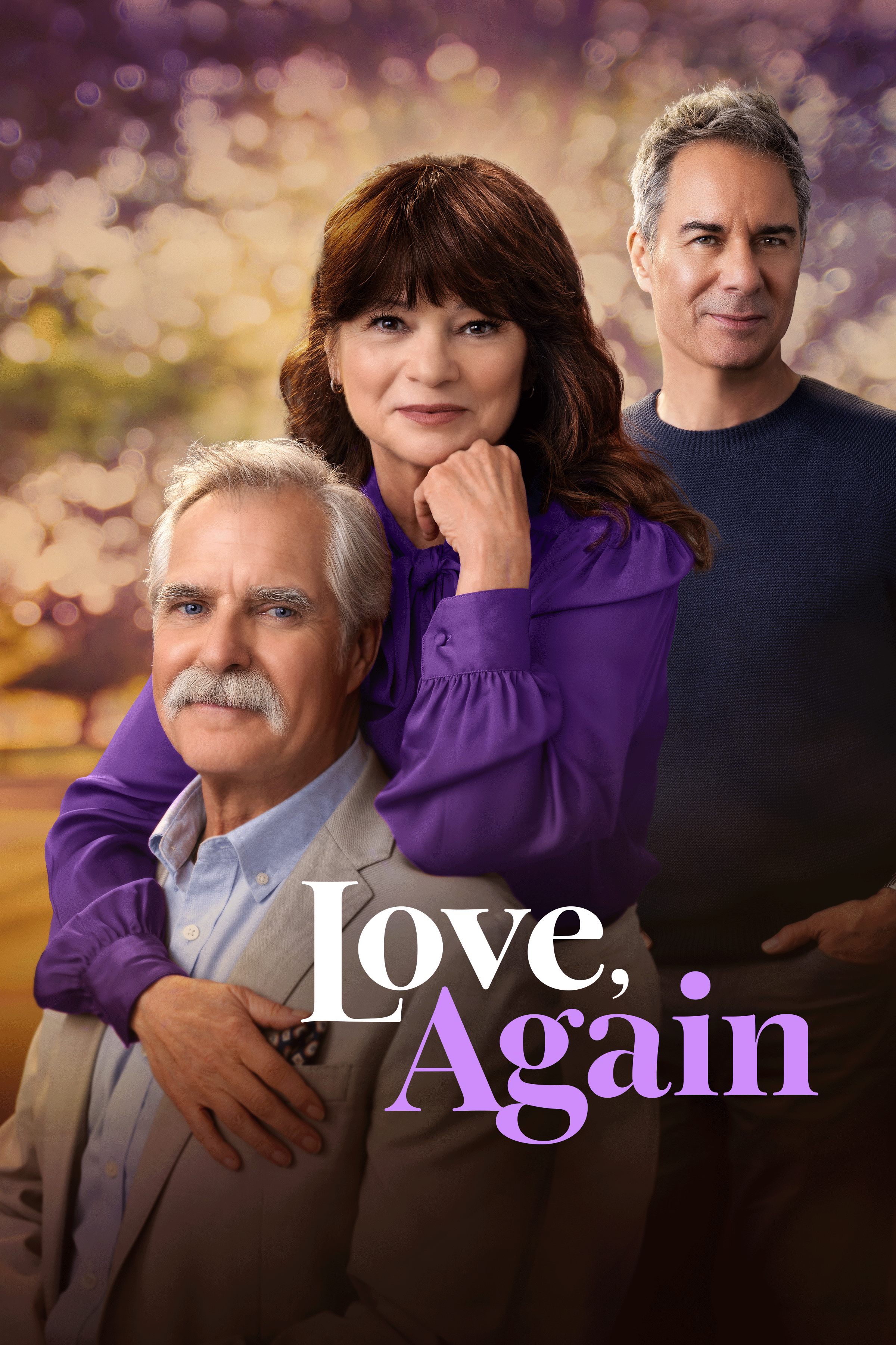 Love, Again
