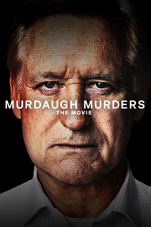 Murdaugh Murders: The Movie Part 1
