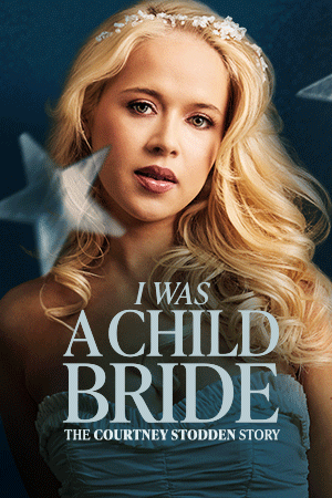 I Was a Child Bride: The Courtney Stodden Story