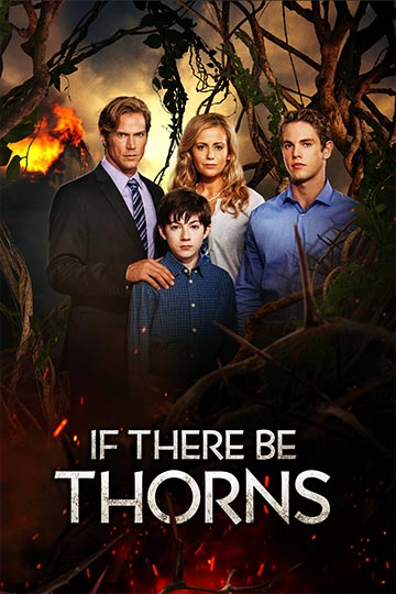 If There Be Thorns