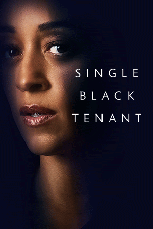 Single Black Tenant