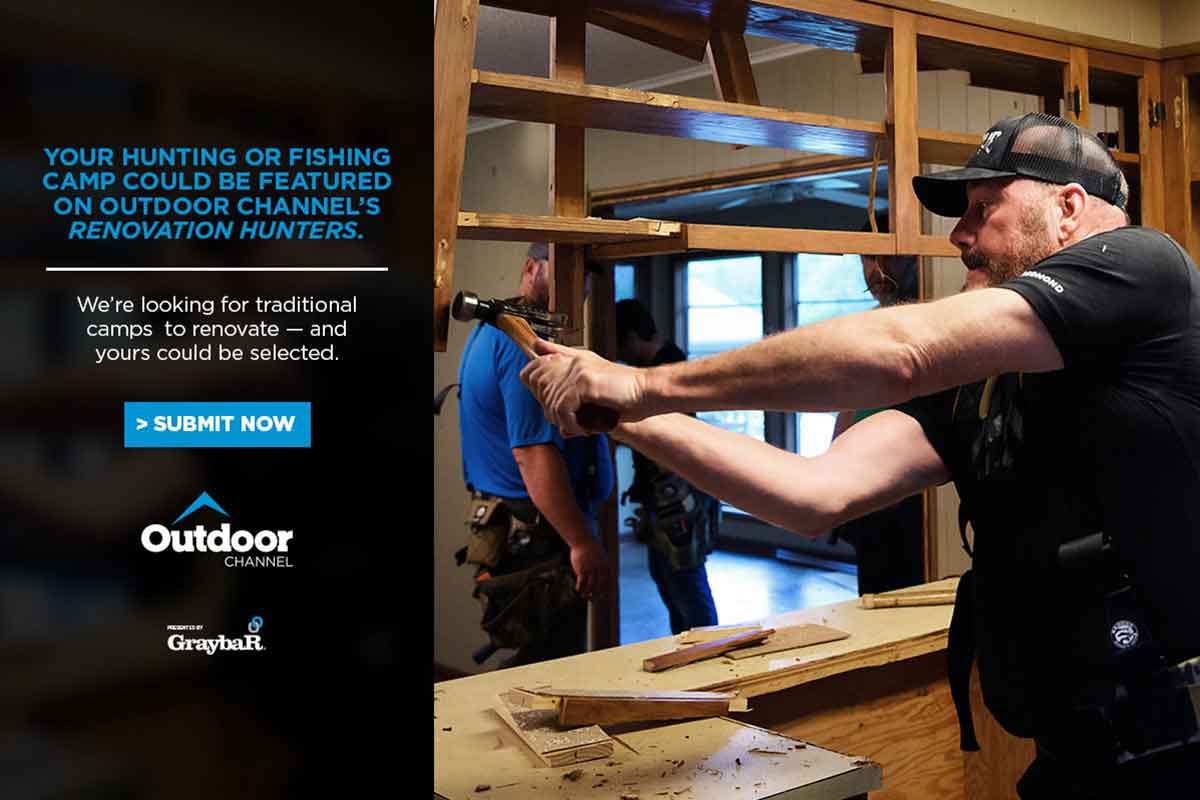 Craftsman renovating structure made of wood