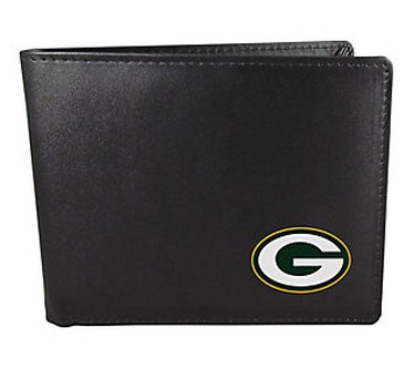 Siskiyou Sports NFL Bi-fold Wallet