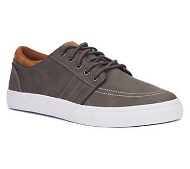 Reserved Footwear New York Men's Crosby Low Top Sneakers
