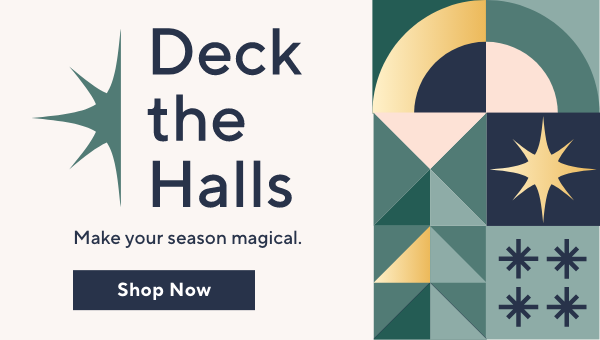 deck the halls