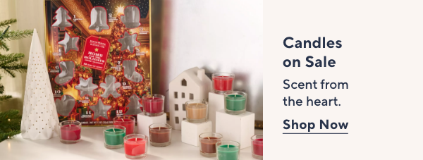 Candles 