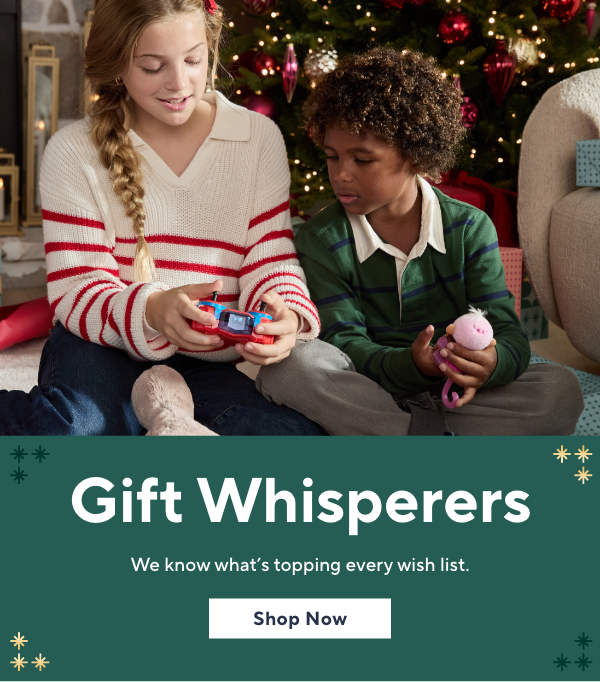 gifting 