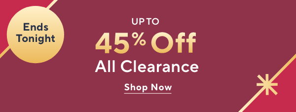 Clearance