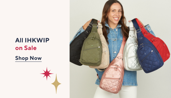 all IHKWIP on sale